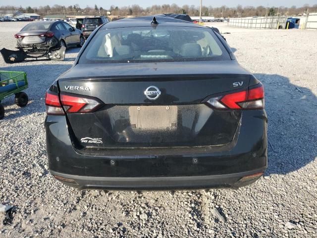 2020 NISSAN VERSA SV - 3N1CN8EV7LL874129