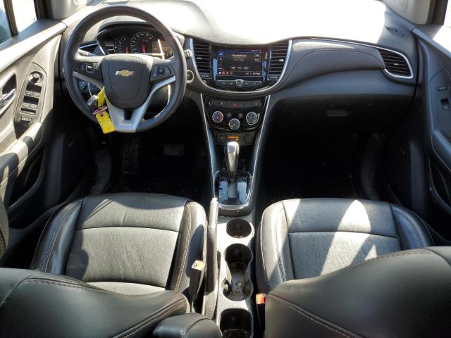 2020 CHEVROLET TRAX PREMI 3GNCJRSBXLL289318