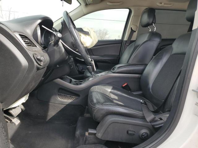2018 DODGE JOURNEY CR - 3C4PDCGG3JT369754