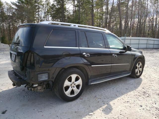 Vin: 4jgbf7be3ca766209, lot: 50601775, mercedes-benz gl-class 450 4matic 20123