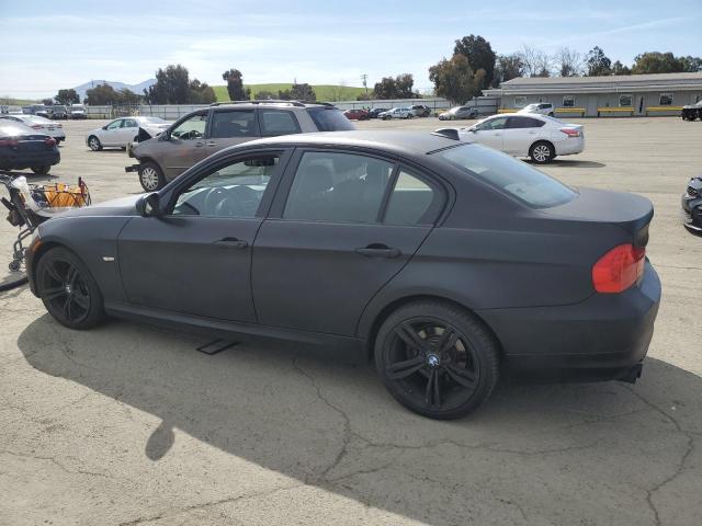 Vin: wbaph7c51ba801991, lot: 50096365, bmw 3 series i 20112