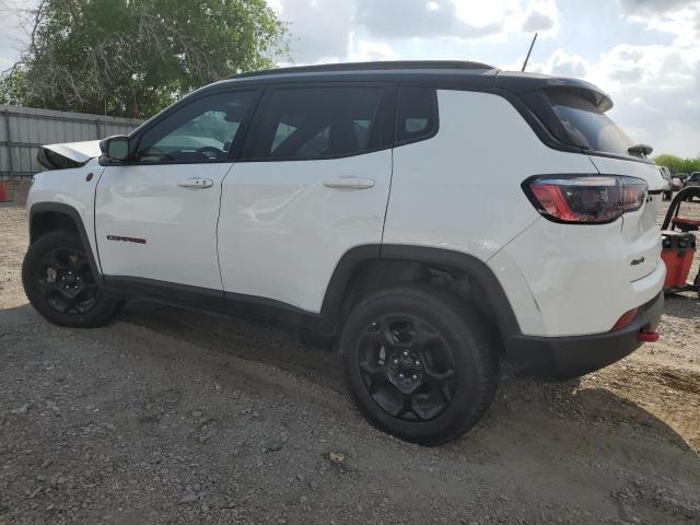 Vin: 3c4njddn5rt579213, lot: 50369785, jeep compass trailhawk 20242