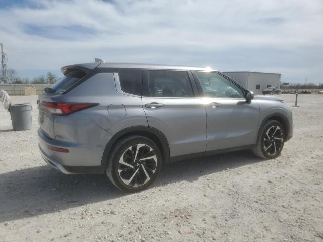 Vin: ja4j3ua84pz011610, lot: 49590045, mitsubishi outlander se 20233
