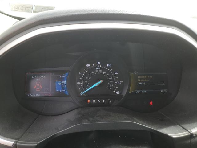 2015 FORD EDGE SEL - 2FMTK4J87FBB70202