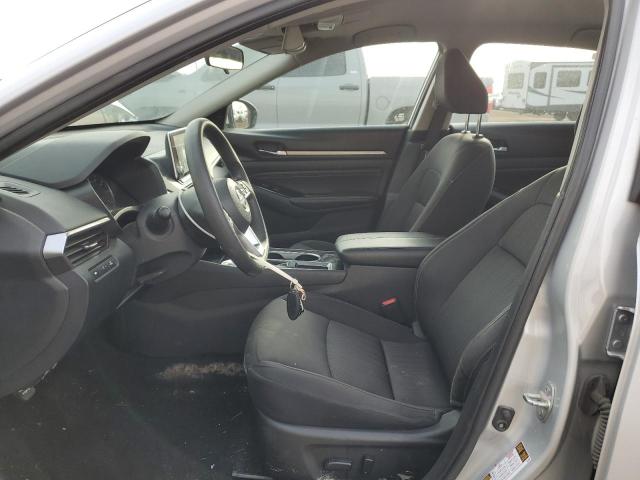 2021 NISSAN ALTIMA SV - 1N4BL4DV3MN389938