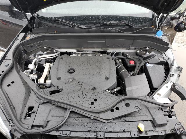 2024 VOLVO XC90 PLUS - YV4062PE7R1199810