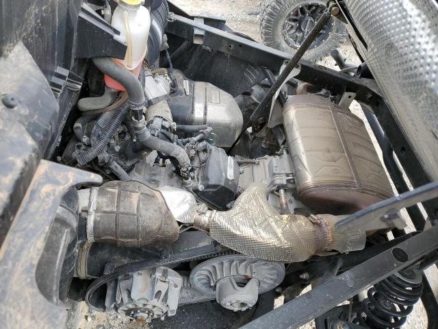 2023 CAN-AM DEFENDER H - 3JBUGAX45PK000514