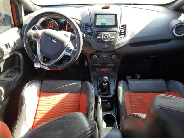 2015 FORD FIESTA ST 3FADP4GX7FM100051