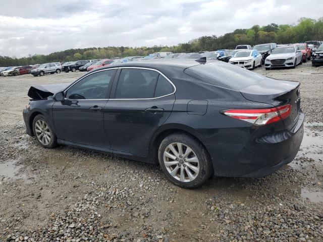 Vin: 4t1c11ak3lu367497, lot: 51377645, toyota camry le 20202