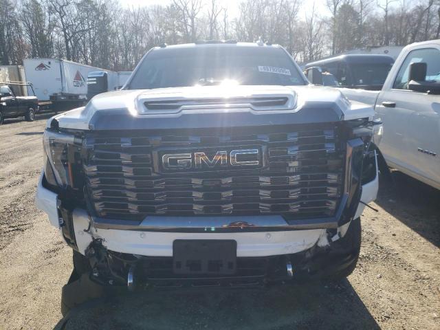 2024 GMC SIERRA K25 1GT49XEY8RF349576