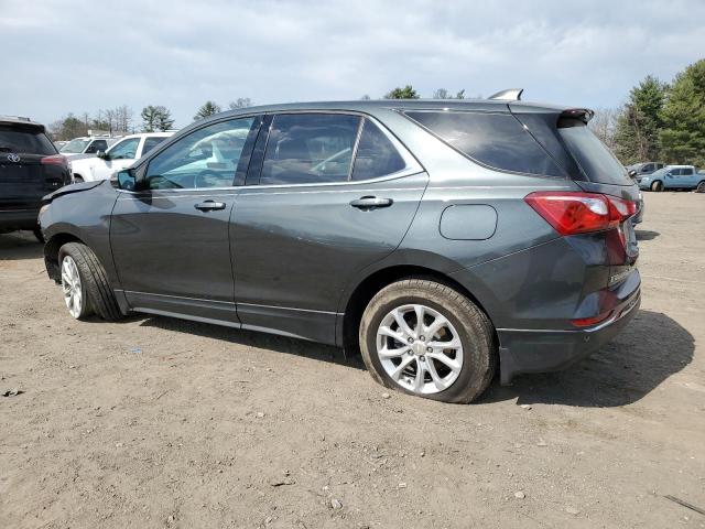 2018 CHEVROLET EQUINOX LT - 3GNAXSEV5JS569900
