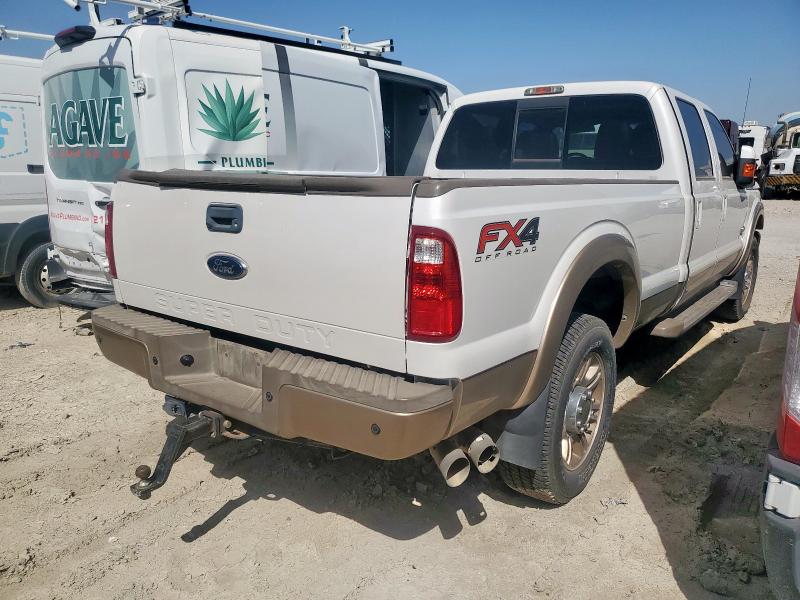 Vin: 1ft8w3bt4cec92270, lot: 48245975, ford f350 super duty 20124