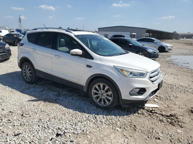 2018 FORD ESCAPE TIT - 1FMCU0J92JUA03938