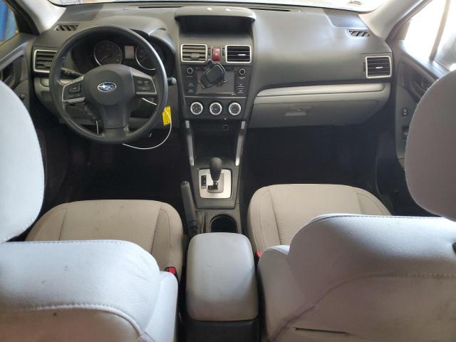 2016 SUBARU FORESTER 2 - JF2SJABC6GH470372