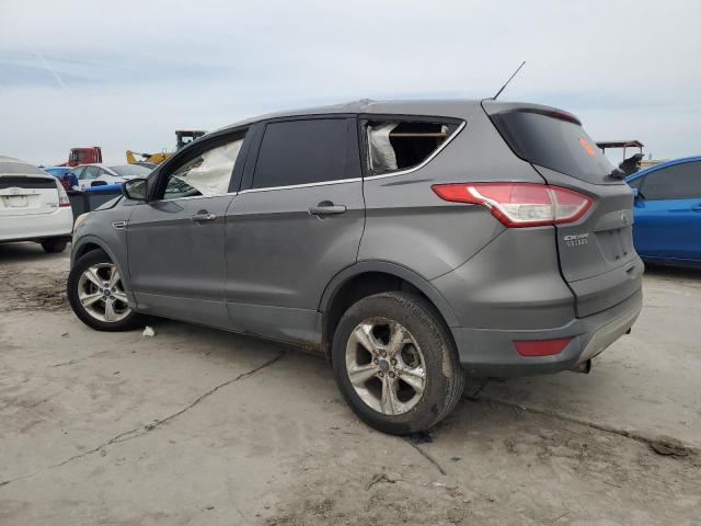 Vin: 1fmcu0g94dua21806, lot: 48268315, ford escape se 20132