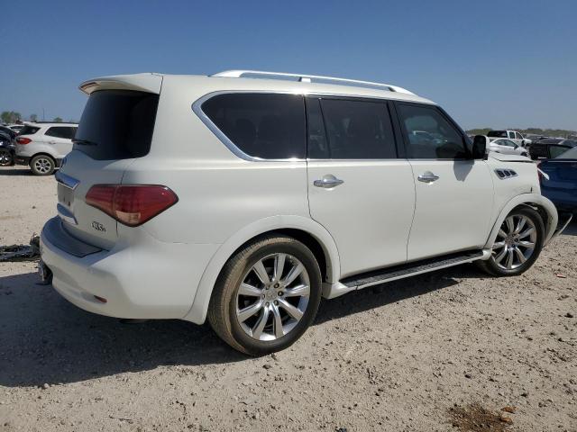 Vin: jn8az2nd2c9715769, lot: 49962245, infiniti qx56 20123