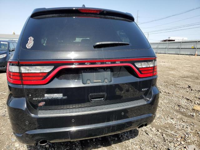 2018 DODGE DURANGO GT - 1C4RDJDG8JC395599