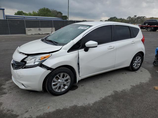 2016 NISSAN VERSA NOTE - 3N1CE2CP1GL382297