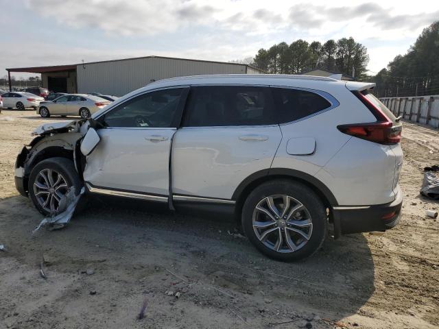 Vin: 2hkrw2h93mh669246, lot: 49270515, honda crv touring 20212