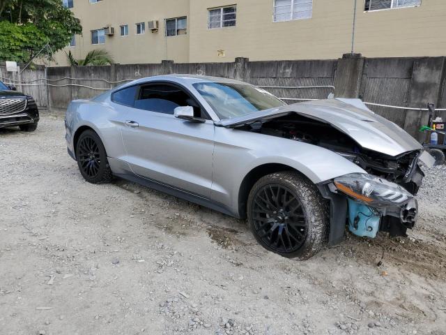 2020 FORD MUSTANG - 1FA6P8TH7L5190401