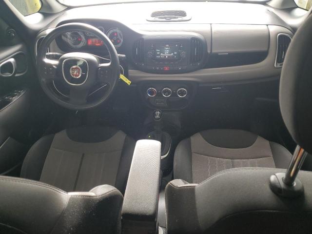 2017 FIAT 500L POP #3298291030