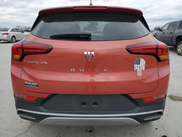 2024 BUICK ENCORE GX - KL4AMBSL1RB081579