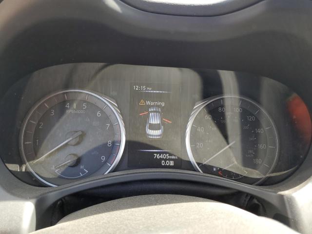 2020 INFINITI Q50 PURE - JN1EV7AP0LM206642