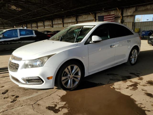 Vin: 1g1pg5sb6f7172256, lot: 47771205, chevrolet cruze ltz 2015 img_1