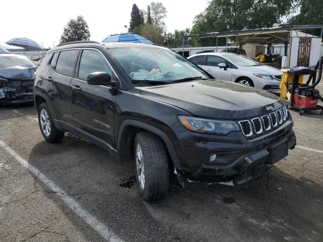 Vin: 3c4njdbn9rt164737, lot: 51017665, jeep compass latitude 20244