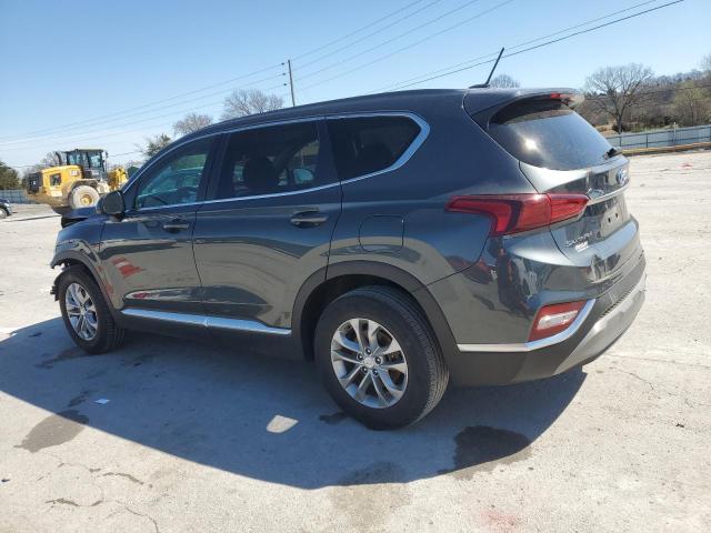 Vin: 5nms23ad1lh263172, lot: 50129795, hyundai santa fe se 20202