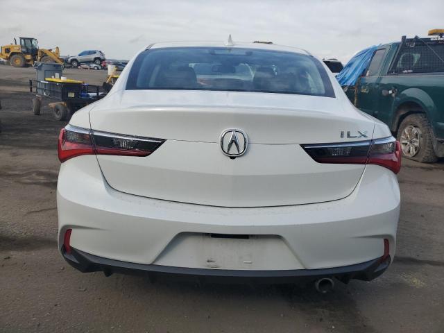 2020 ACURA ILX PREMIU 19UDE2F7XLA009565