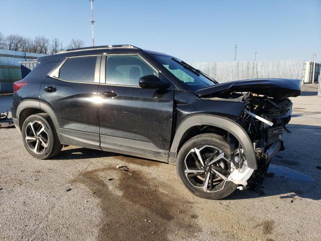 Vin: kl79mtsl7pb118711, lot: 50319885, chevrolet trailblzr rs 20234
