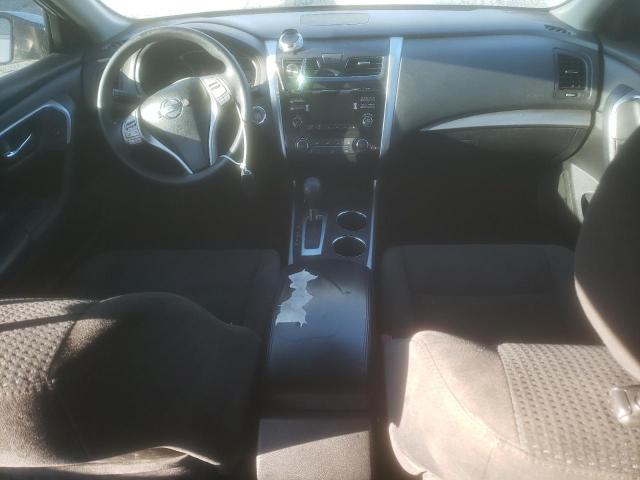 2015 NISSAN ALTIMA 2.5 - 1N4AL3AP5FC585003