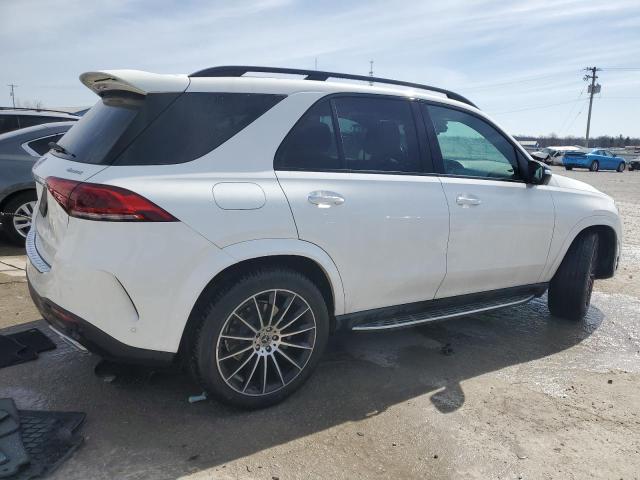 2022 MERCEDES-BENZ GLE 350 4M 4JGFB4KB4NA826132