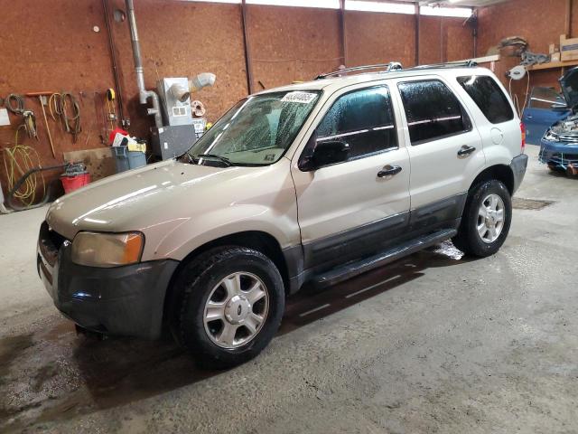 FORD ESCAPE XLT