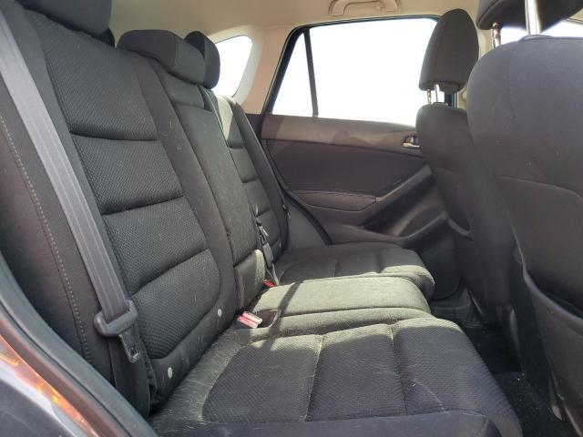 2016 MAZDA CX-5 TOURI - JM3KE2CY9G0863372
