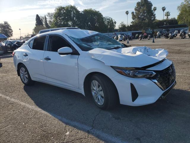 Vin: 3n1ab8bvxry342678, lot: 49088625, nissan sentra s 20244