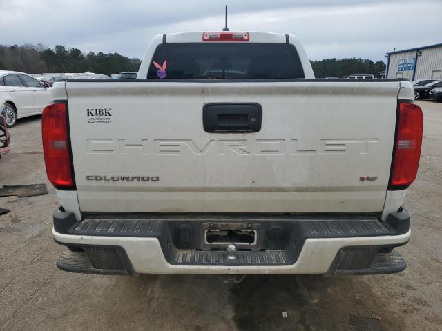 2021 CHEVROLET COLORADO L - 1GCGSCEN3M1135858