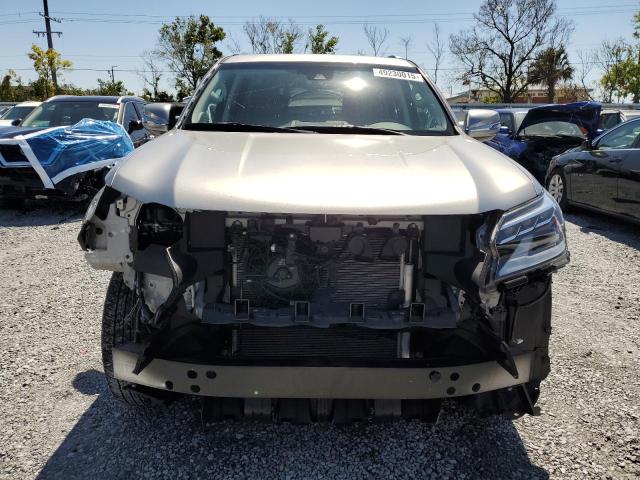 2023 LEXUS GX 460 - JTJAM7BX0P5368300