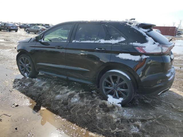 2018 FORD EDGE SPORT - 2FMPK4AP3JBC05268
