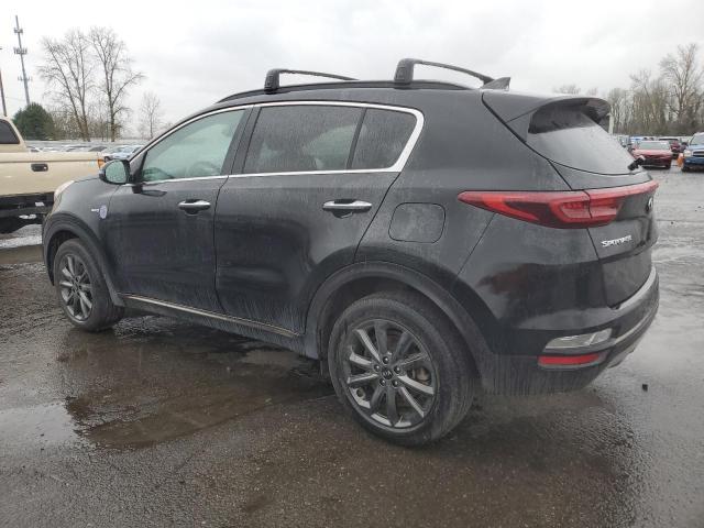 2020 KIA SPORTAGE S - KNDP6CAC6L7706439