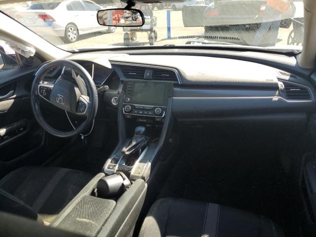 2021 HONDA CIVIC EX - 19XFC1F37ME013012