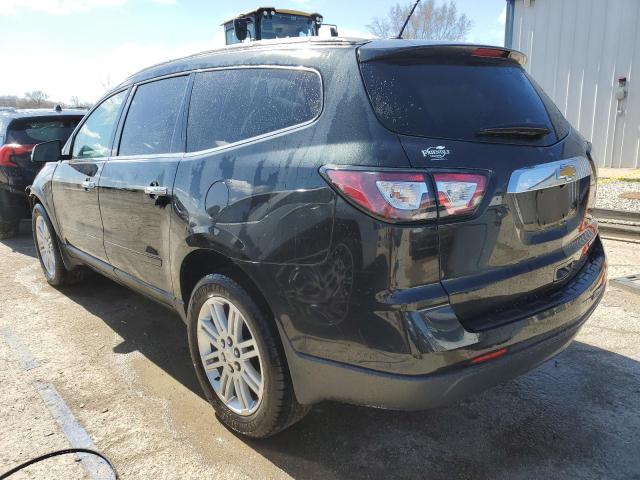 Vin: 1gnkrgkd8dj124712, lot: 50068615, chevrolet traverse lt 20132