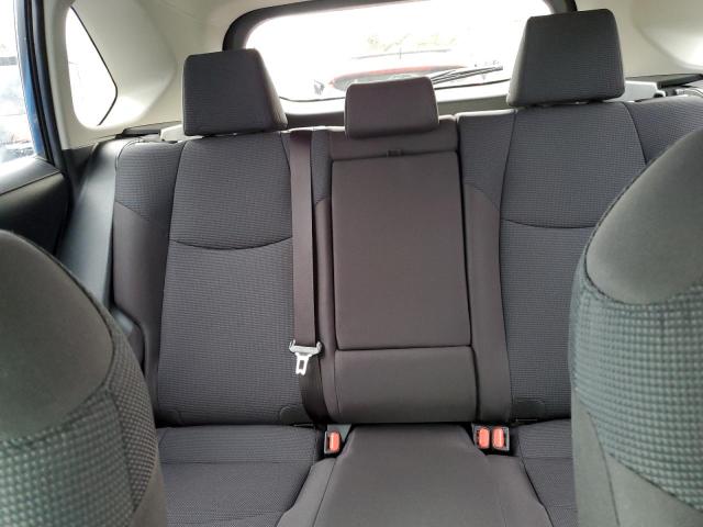 2024 TOYOTA RAV4 LE - JTMLWRFV7RD254572