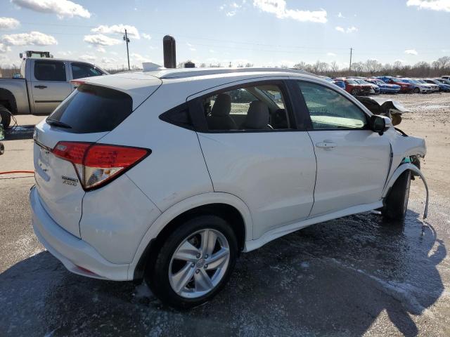 Vin: 3czru6h91km704722, lot: 48387805, honda hr-v touring 20193