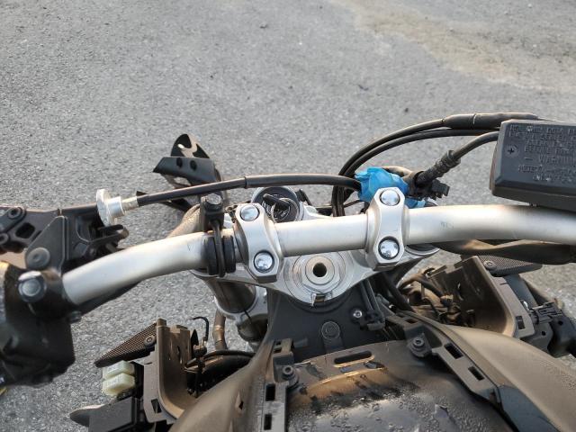 2020 YAMAHA MTN1000 JYARN48E5LA003311