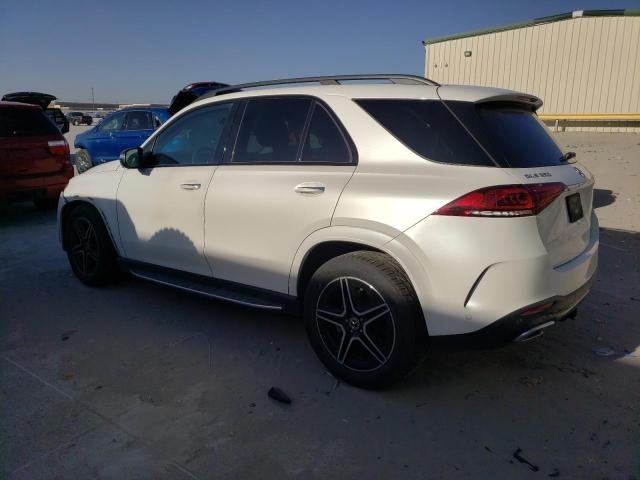 Vin: 4jgfb4jb0ma500795, lot: 49474685, mercedes-benz gle-class 350 20212
