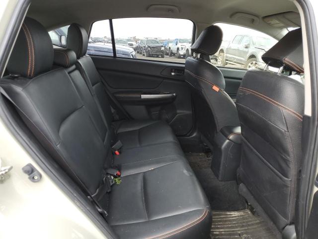 2017 SUBARU CROSSTREK - JF2GPAKC4HH221042