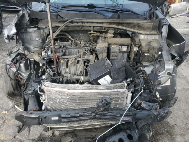 2022 KIA SPORTAGE S - KNDP63AC1N7955542