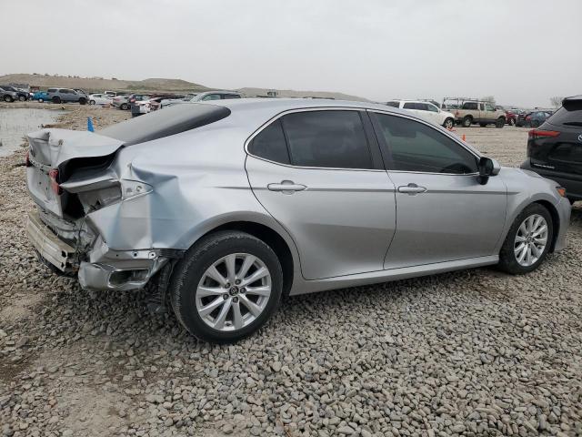 Vin: 4t1b11hk7ju634767, lot: 50960595, toyota camry l 20183